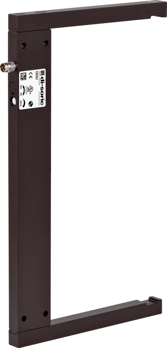 Produktfoto 1 von Gabellichtschranken-OGU221G3-T3