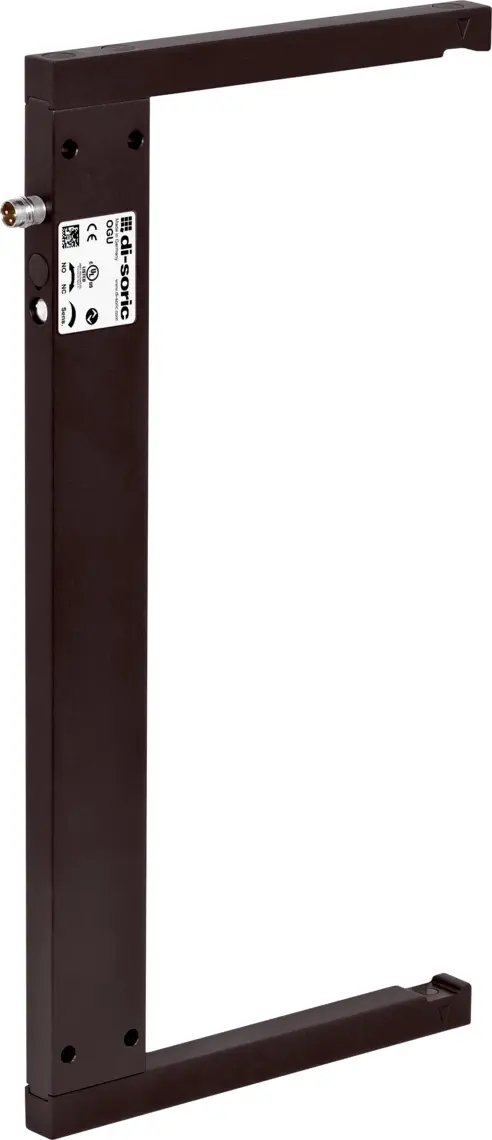 Produktfoto 1 von Gabellichtschranken-OGU251G3-T3
