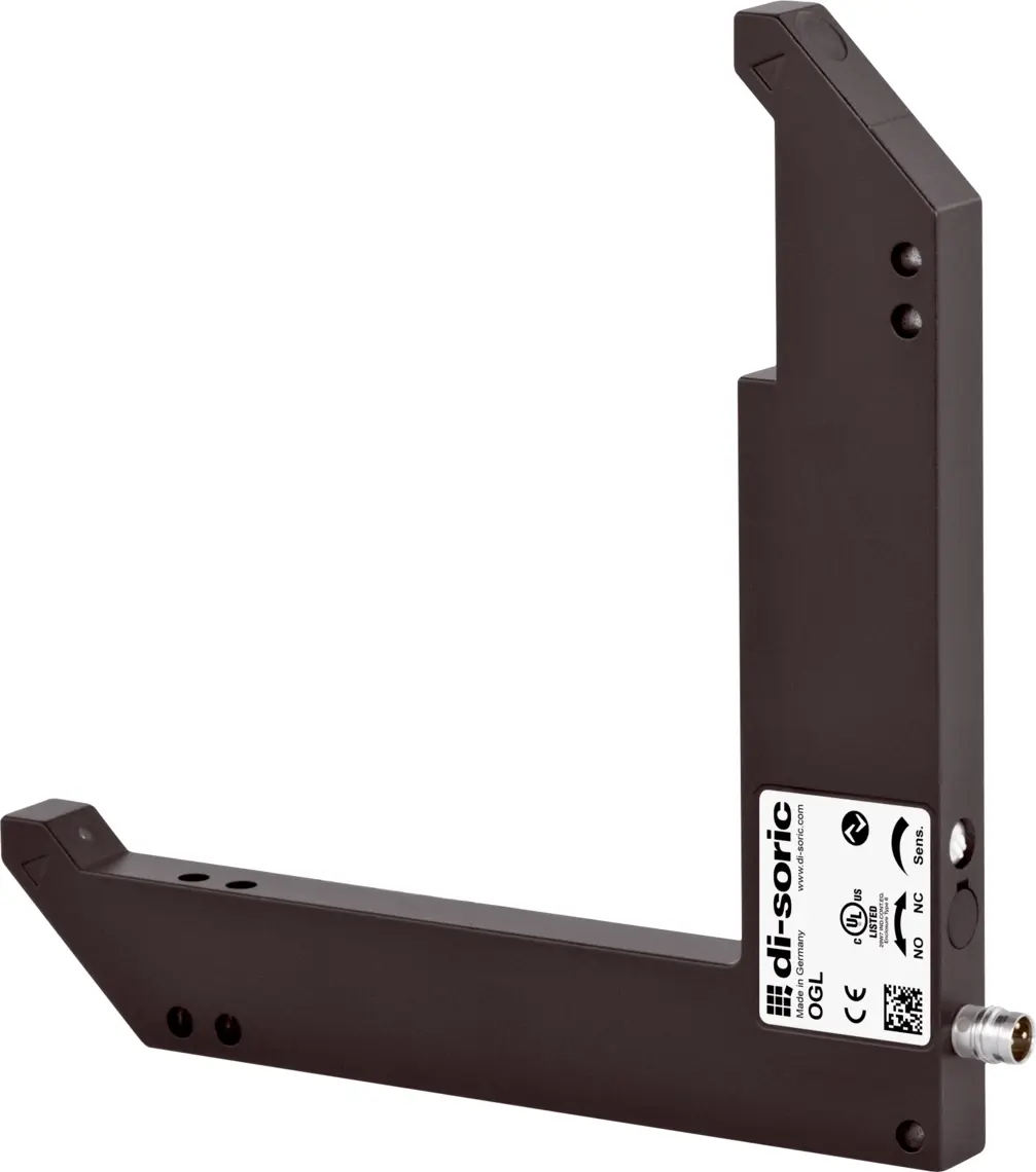 Produktfoto 1 von Winkellichtschranken-OGLP120G3-T3