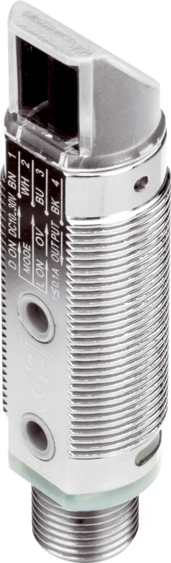 Produktfoto 1 von Lichtschranken und Lichttaster-OT18FMR320P3-B4