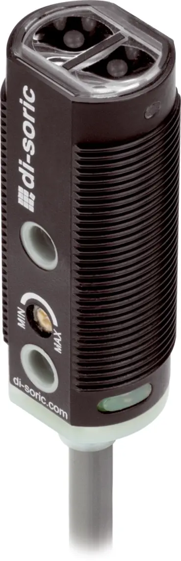 Produktfoto 1 von Lichtschranken und Lichttaster-OT18FK400N3