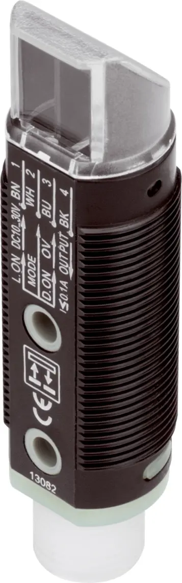 Produktfoto 1 von Lichtschranken und Lichttaster-OT18FKR320N3-B4