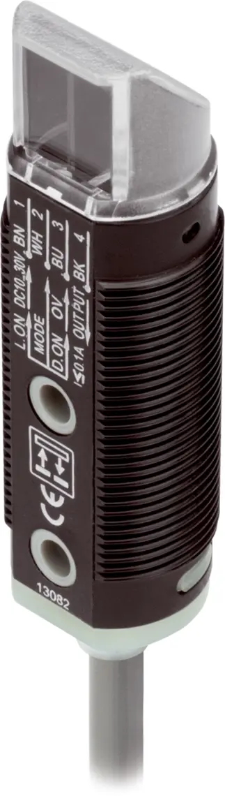 Produktfoto 1 von Lichtschranken und Lichttaster-OR18-1FKR3600P3