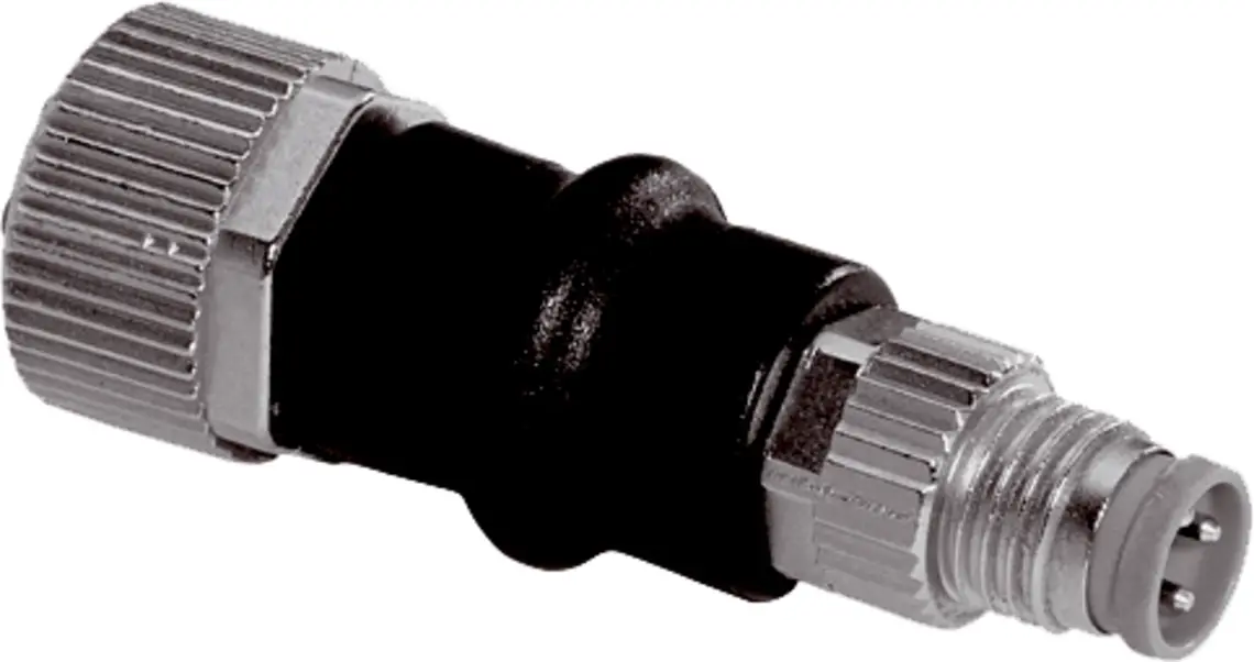 Produktfoto 1 von Anschlusstechnik-M12K/M8S