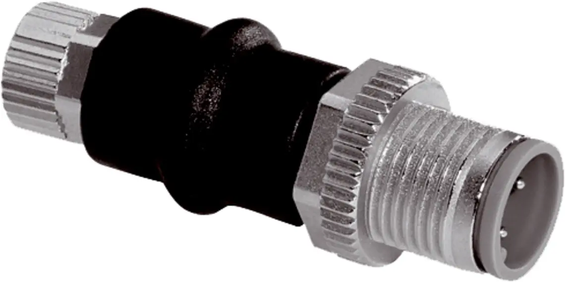 Produktfoto 1 von Anschlusstechnik-M8K/M12S