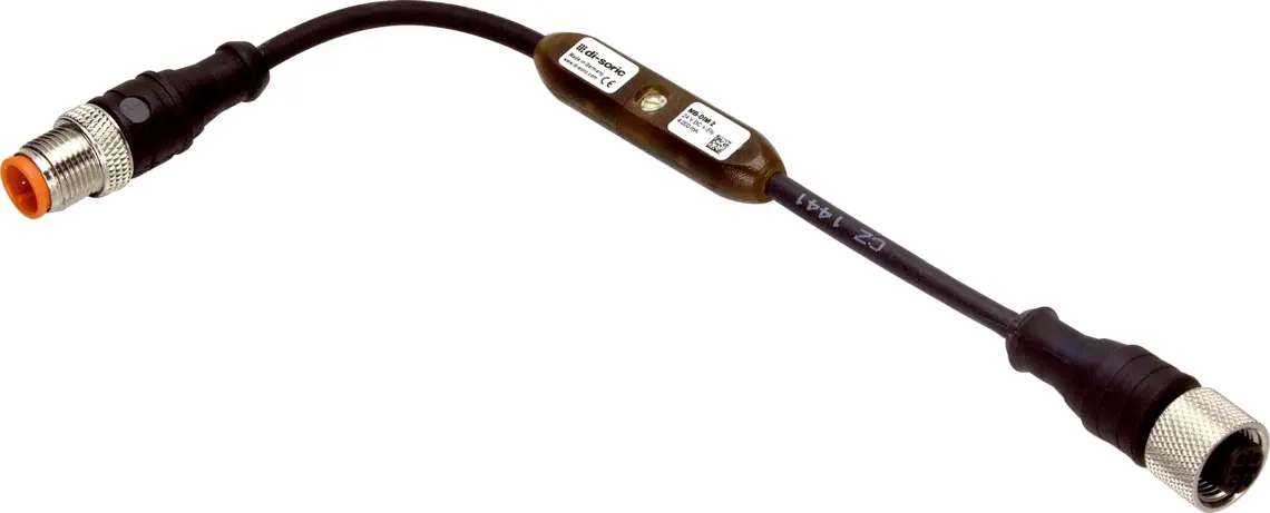 Produktfoto 1 von Maschinen- und Signalbeleuchtungen-MB-DIM2