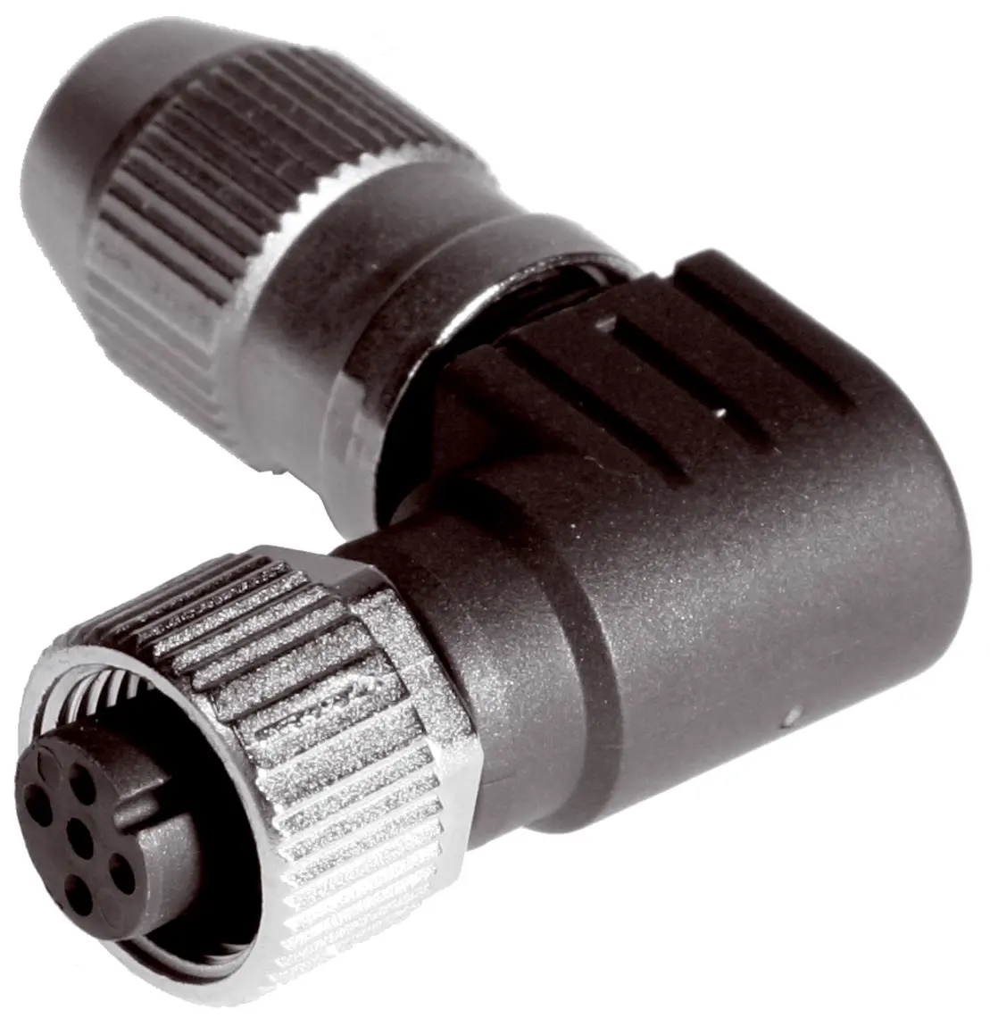 Produktfoto 1 von Anschlusstechnik-MK-W-12/4