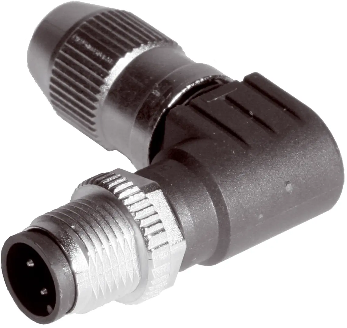 Produktfoto 1 von Anschlusstechnik-MS-W-12/4