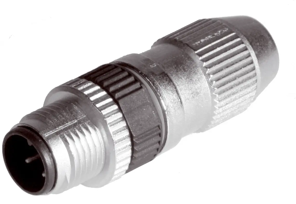 Produktfoto 1 von Anschlusstechnik-MS-Z-12/4