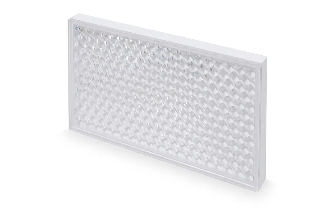 Produktfoto 1 von Lichtschranken und Lichttaster-R50X80