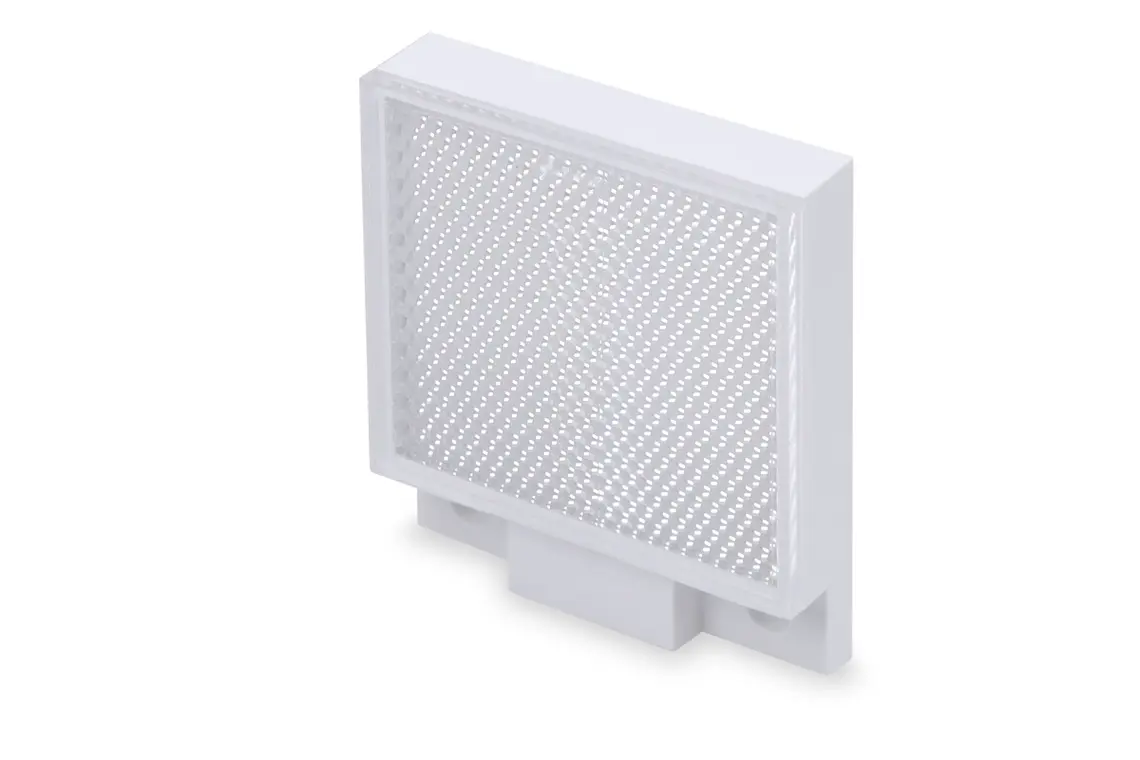 Produktfoto 1 von Lichtschranken und Lichttaster-RL42X35