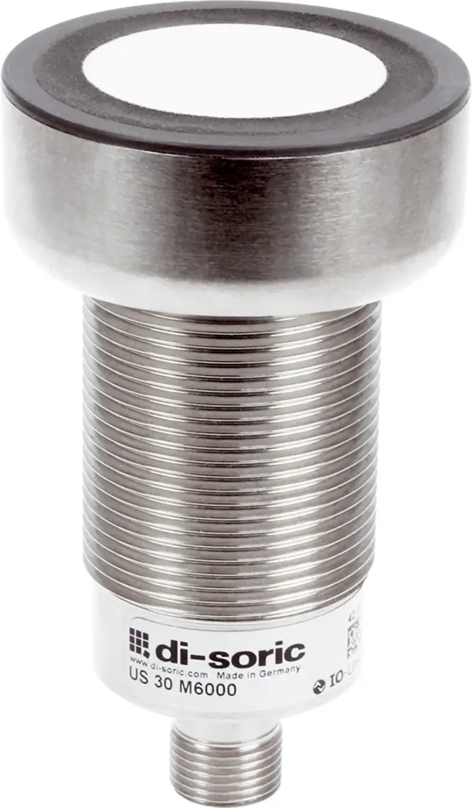 Produktfoto 1 von Ultraschallschranken/-taster-US30M6000IU-B4