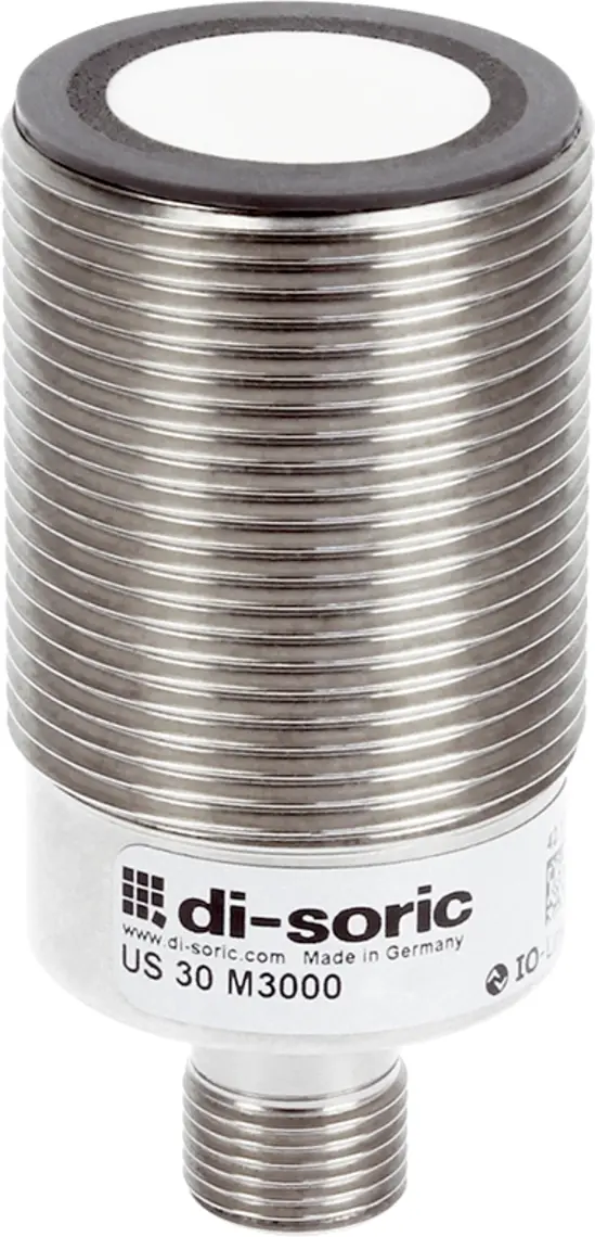 Produktfoto 1 von Ultraschallschranken/-taster-US30M3000IU-B4