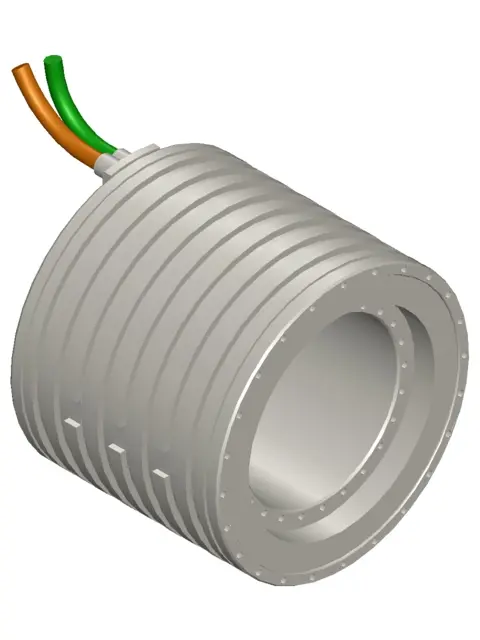 Siemens TORQUEMOTOR, 1FW6090-8PB15-1JC3