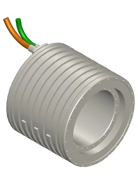 Produktfoto 1 von Siemens TORQUEMOTOR, 1FW6090-8PB15-2JC3