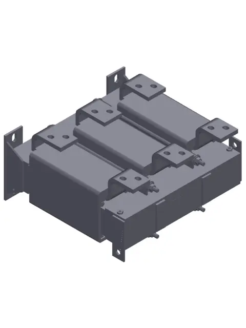 Produktfoto 1 von Siemens SINAMICS 6SL3000-0CE41-5AA0
