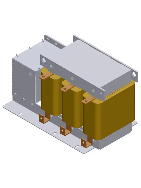Produktfoto 1 von Siemens Ersatzteil 6SL3000-2CF31-7AA0