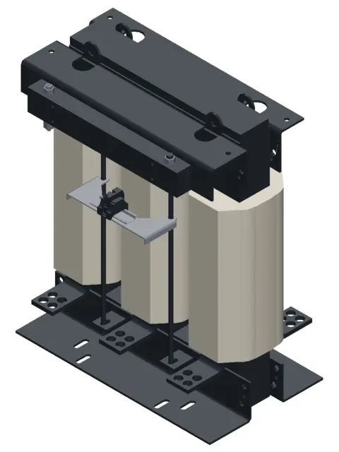 Produktfoto 1 von Siemens LC 6SL3005-0DE38-4AA0