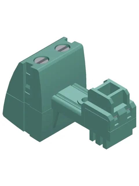 Produktfoto 1 von Siemens SINAMICS 6SL3162-2AA00-0AA0