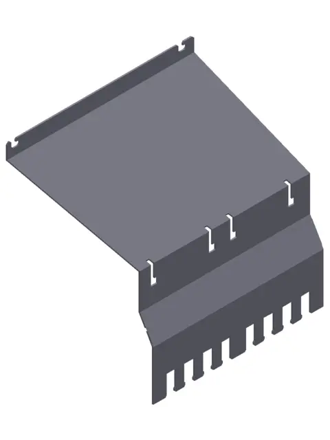 Produktfoto 1 von Siemens SINAMICS 6SL3163-1AM00-0AA0