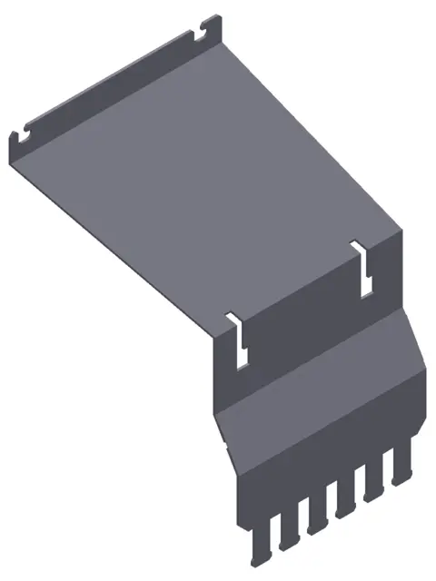 Produktfoto 1 von Siemens SINAMICS 6SL3163-1AH00-0AA0