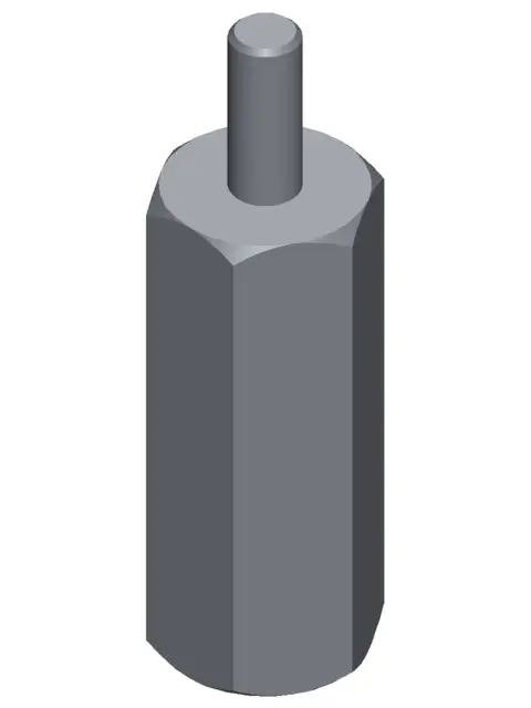 Produktfoto 1 von Siemens SINAMICS 6SL3462-1CC00-0AA0
