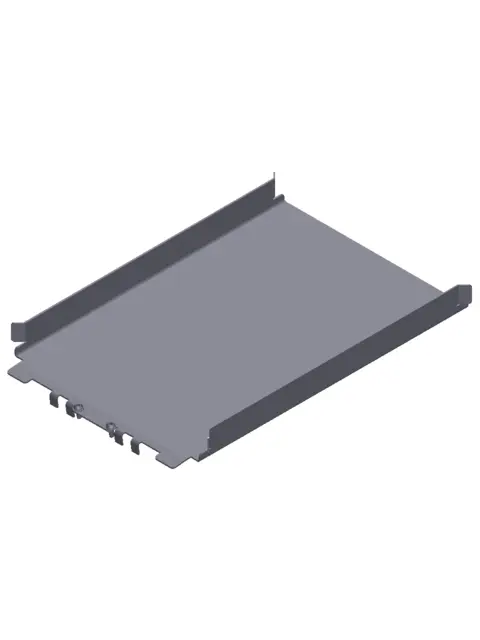 Produktfoto 1 von Siemens Rittal 6SL3760-6CR22-0CA0