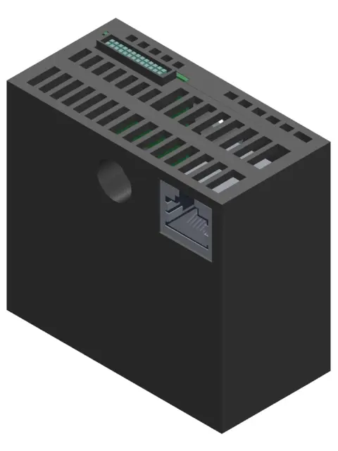 Produktfoto 1 von Siemens SINAMICS 6SL4950-0AL00-0EA0
