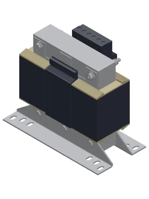 Produktfoto 1 von Siemens S220 6SL5100-0EE21-6AD0