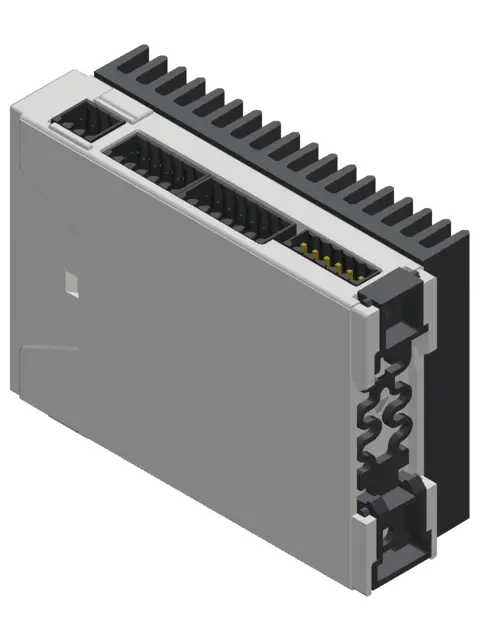 Produktfoto 1 von Siemens SIMOTICS 6SL7018-1BV21-3AE0