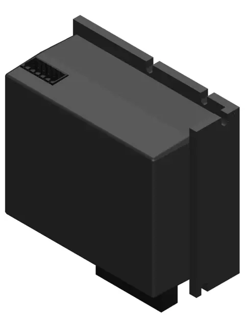 Produktfoto 1 von Siemens SIMOTICS 6SL7018-1BV23-5AM0