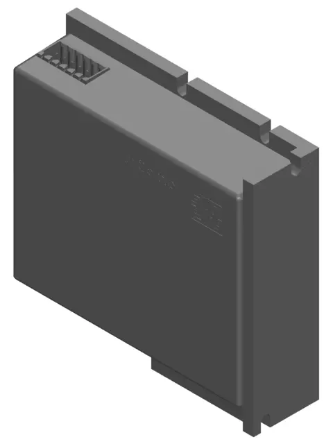 Produktfoto 1 von Siemens SIMOTICS 6SL7018-1BV23-5AE0