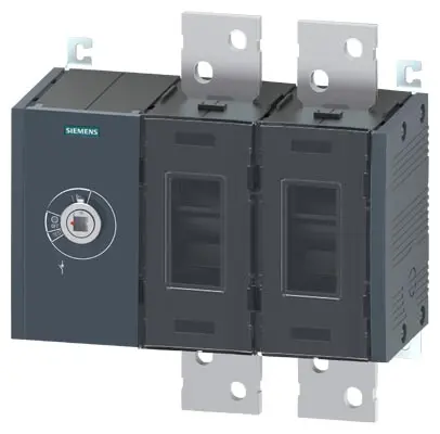 Produktfoto 1 von Siemens 3KD5 3KD5120-0RE10-0