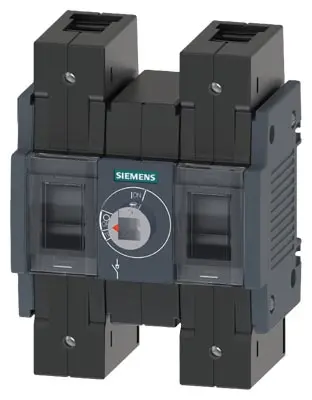 Produktfoto 1 von Siemens 3KD2 3KD2920-2NE20-0