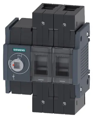 Produktfoto 1 von Siemens 3KD2 3KD2920-2NE10-0