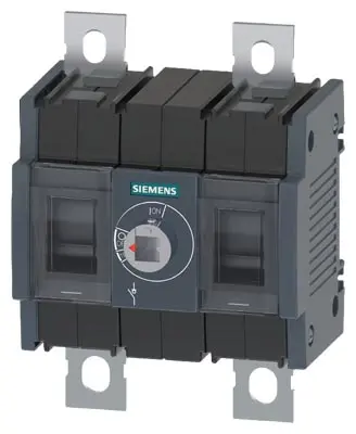 Produktfoto 1 von Siemens 3KD2 3KD2920-0NE20-0