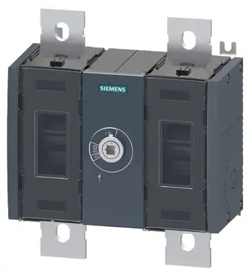 Produktfoto 1 von Siemens 3KD4 3KD4520-0QE20-0
