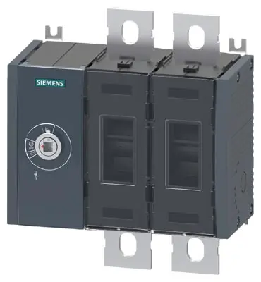 Produktfoto 1 von Siemens 3KD4 3KD4520-0QE10-0