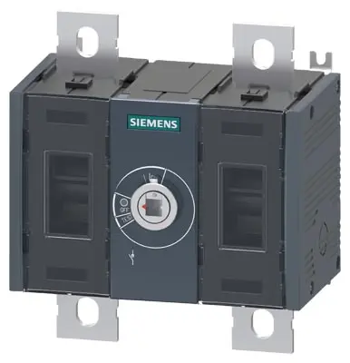 Produktfoto 1 von Siemens 3KD3 3KD3720-0PE20-0