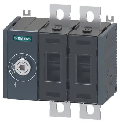 Produktfoto 1 von Siemens 3KD3 3KD3720-0PE10-0