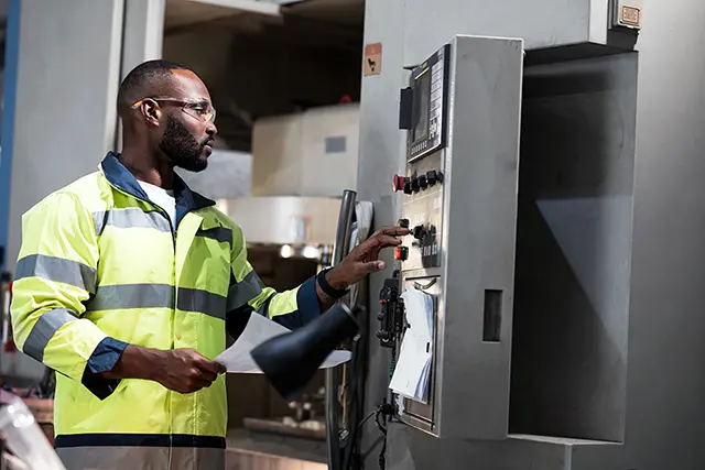 Produktfoto 1 von Siemens HMI 9LF1110-8CA31-0XB0