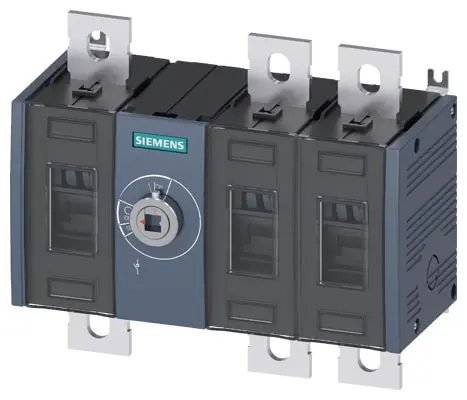 Produktfoto 1 von Siemens 3KD3 3KD3730-0PE20-0