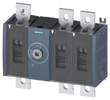 Produktfoto 1 von Siemens 3KD4 3KD4730-0QE20-0