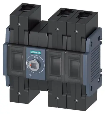 Produktfoto 1 von Siemens 3KD2 3KD2930-2NE20-0