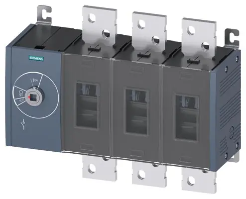 Siemens 3KD5 3KD5130-0RE10-0