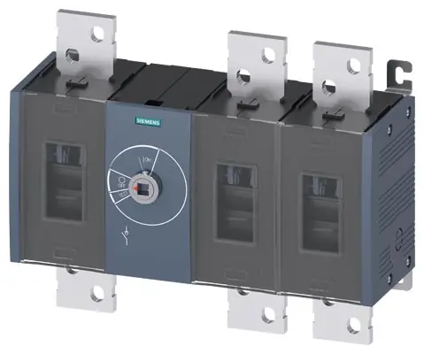 Siemens 3KD5 3KD5130-0RE20-0