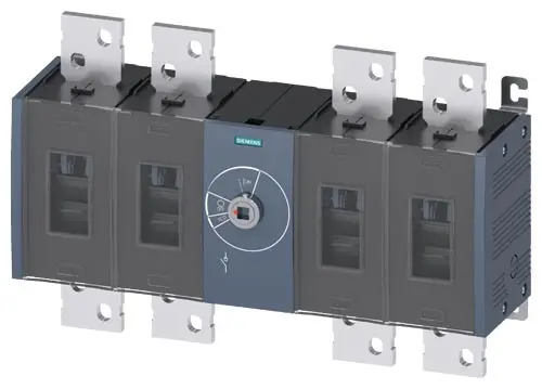 Produktfoto 1 von Siemens 3KD5 3KD5540-0RE20-0