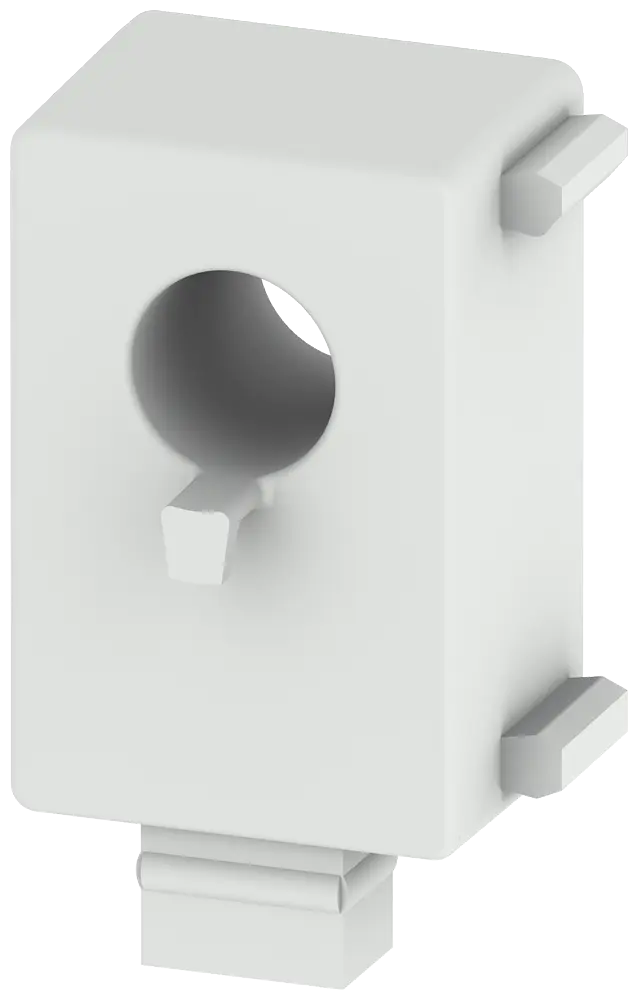Sensor 63A Zubehör für Sensorleiste
