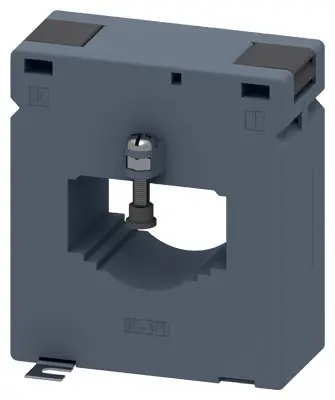 Produktfoto 1 von Siemens Stromwandler 4NC5433-0DH21