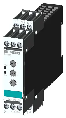 Produktfoto 1 von Siemens 3RW30 3RW3003-1CB54